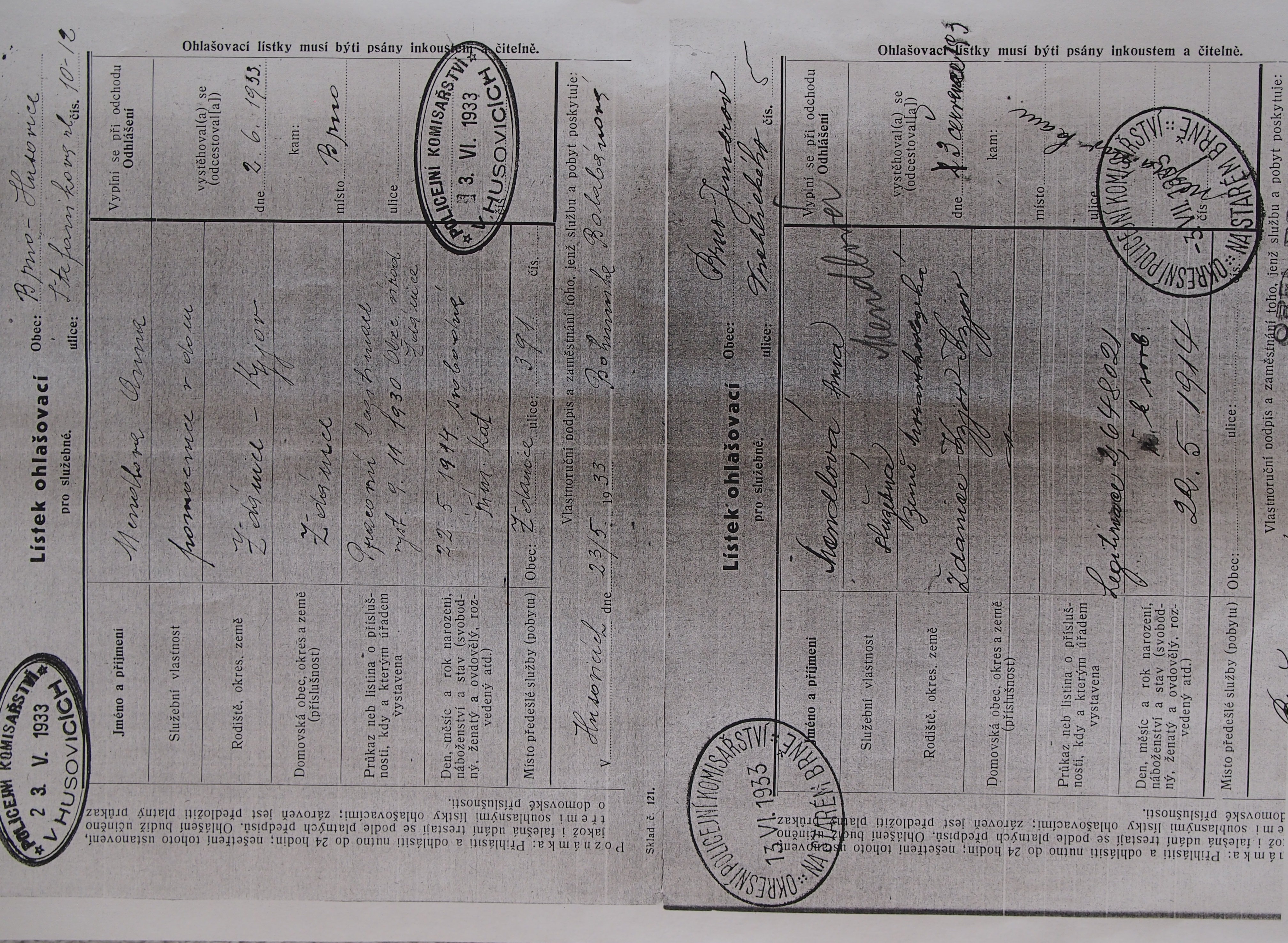 1933-policejni-prihlasky 1933-policejni-prihlasky