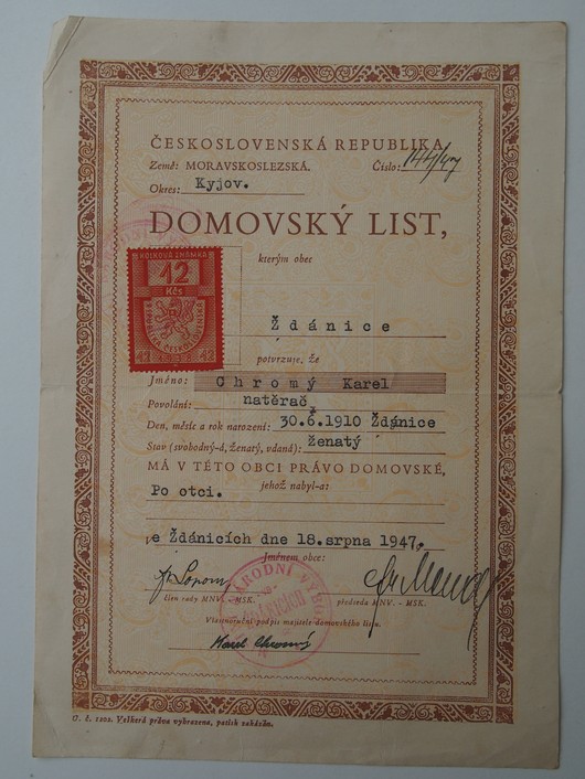 1947-domovsky-list