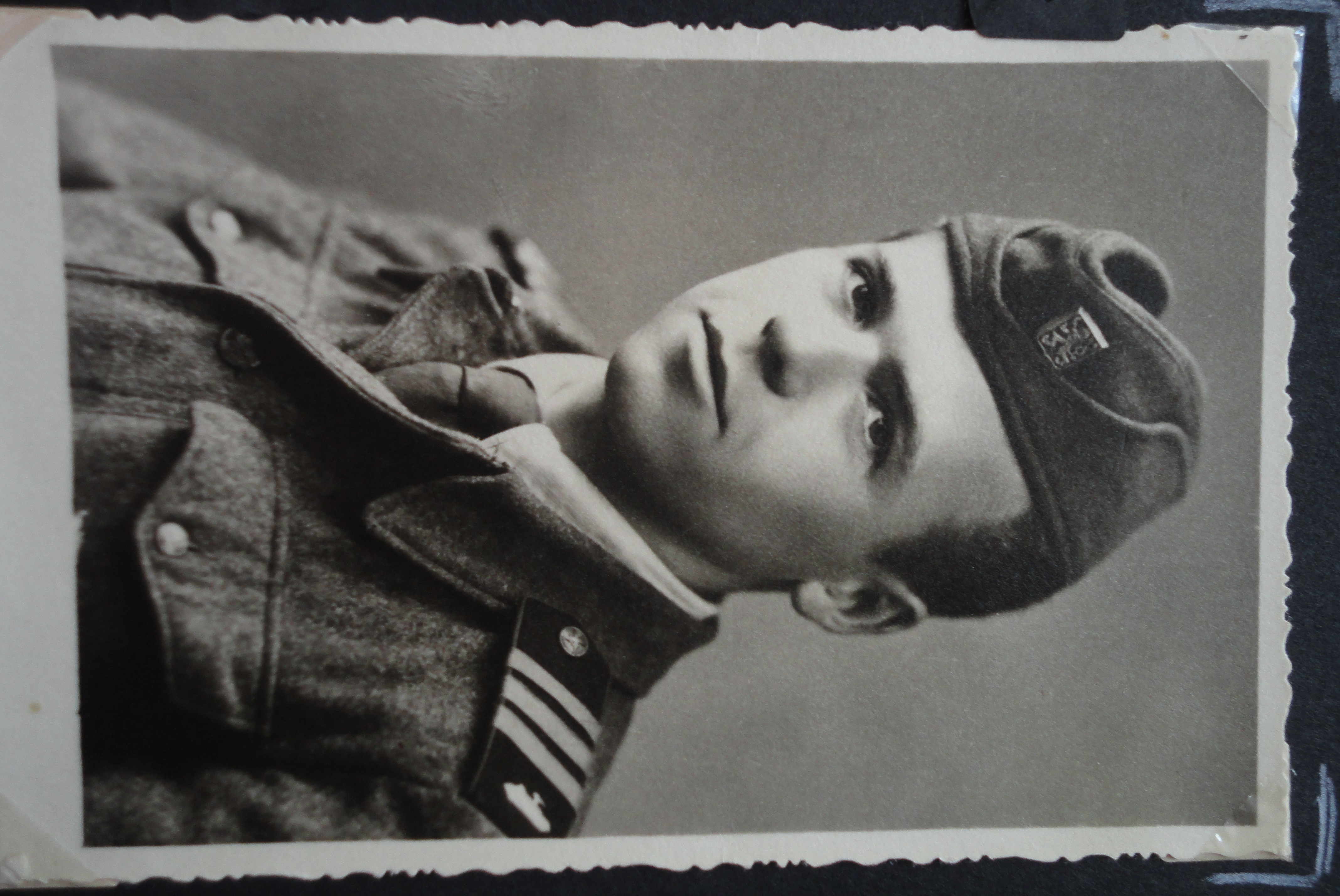 1952-vojak
